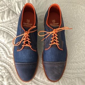 Allen Edmonds Baton Rouge Men’s Shoe